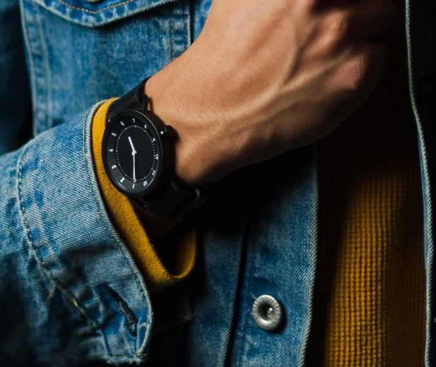 Chakroun Watch